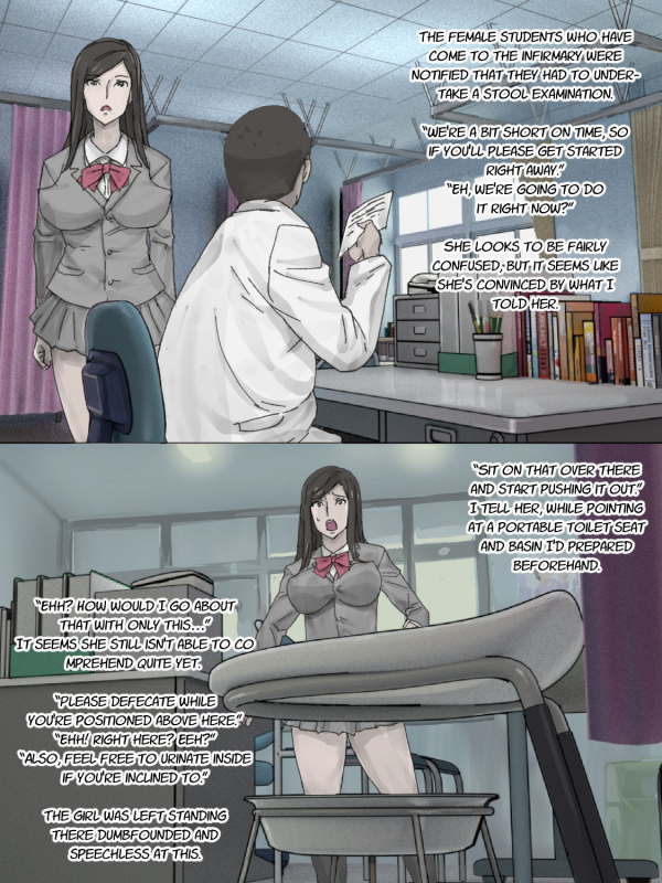 [Sanbaizu] Kenben Tengoku [English]_01