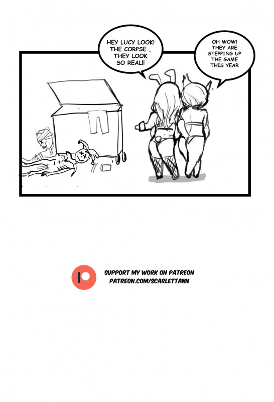 [Scarlett Ann] Halloween Special_5