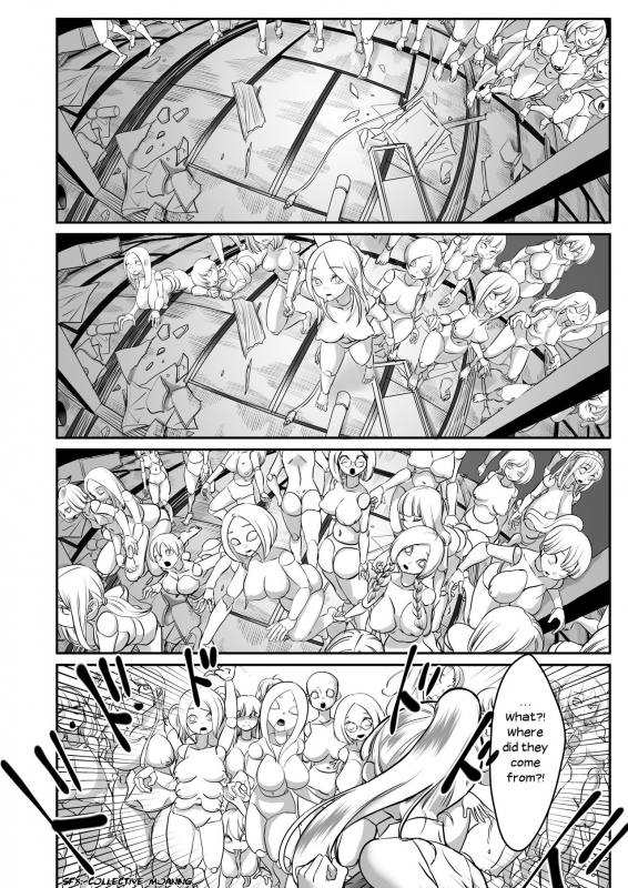 [Shimanami (Archipelago)] Dead End House 2 - Demon Slayer ~Taima Shoujo to Buppin-ka no Ie - Ingoku_09