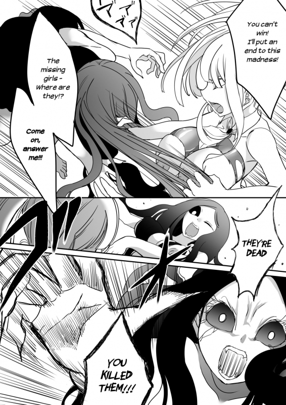 [Shimanami (Archipelago)] Dead End House 2 - Demon Slayer ~Taima Shoujo to Buppin-ka no Ie - Ingoku_34