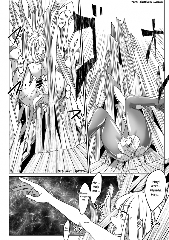 [Shimanami (Archipelago)] Dead End House 2 - Demon Slayer ~Taima Shoujo to Buppin-ka no Ie - Ingoku_54