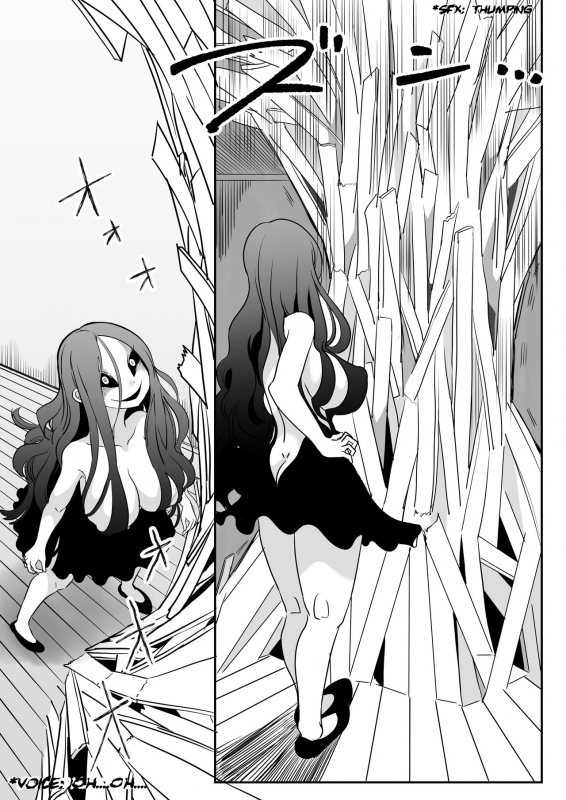 [Shimanami (Archipelago)] Dead End House 2 - Demon Slayer ~Taima Shoujo to Buppin-ka no Ie - Ingoku_55