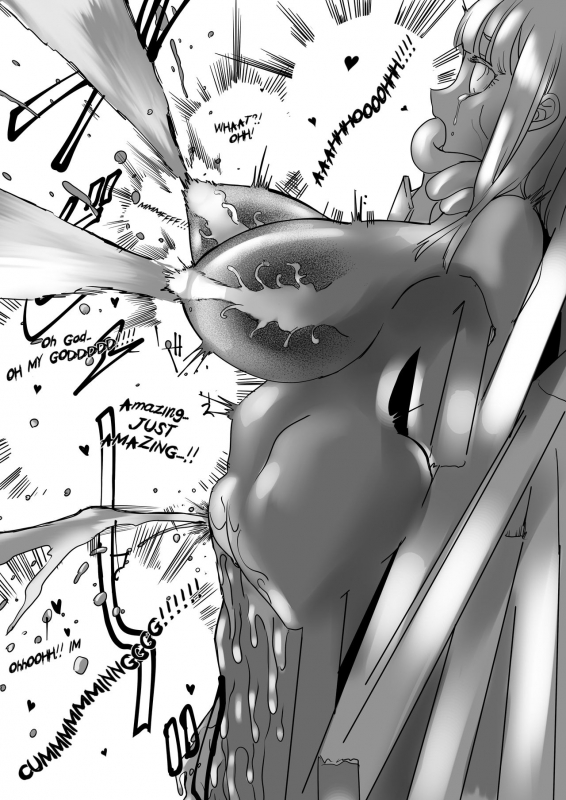 [Shimanami (Archipelago)] Dead End House 2 - Demon Slayer ~Taima Shoujo to Buppin-ka no Ie - Ingoku_59