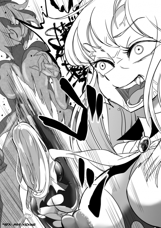 [Shimanami (Archipelago)] Dead End House 2 ~Taima Shoujo to Buppin-ka no Ie - Ingoku Meguri e Youkoso!~_28