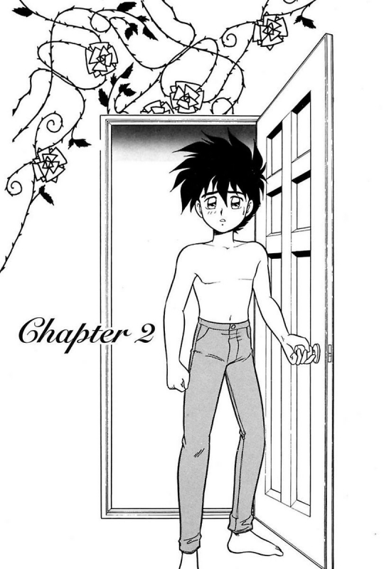 [Shinozaki Rei] Mou Dare mo Aisenai [Digital]_018