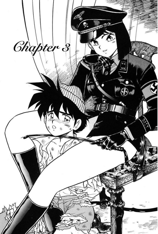 [Shinozaki Rei] Mou Dare mo Aisenai [Digital]_034