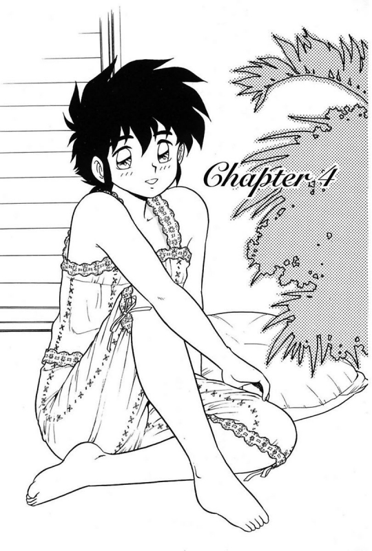 [Shinozaki Rei] Mou Dare mo Aisenai [Digital]_050