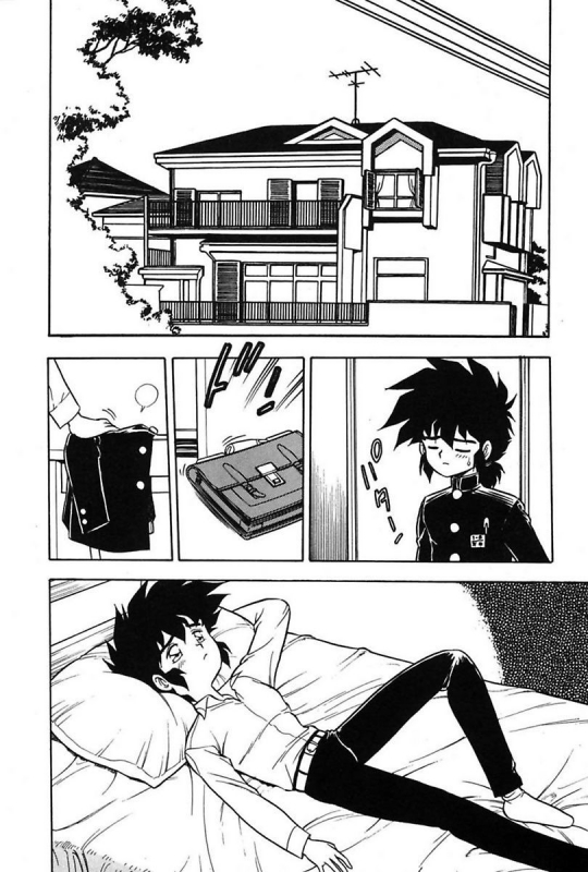 [Shinozaki Rei] Mou Dare mo Aisenai [Digital]_107