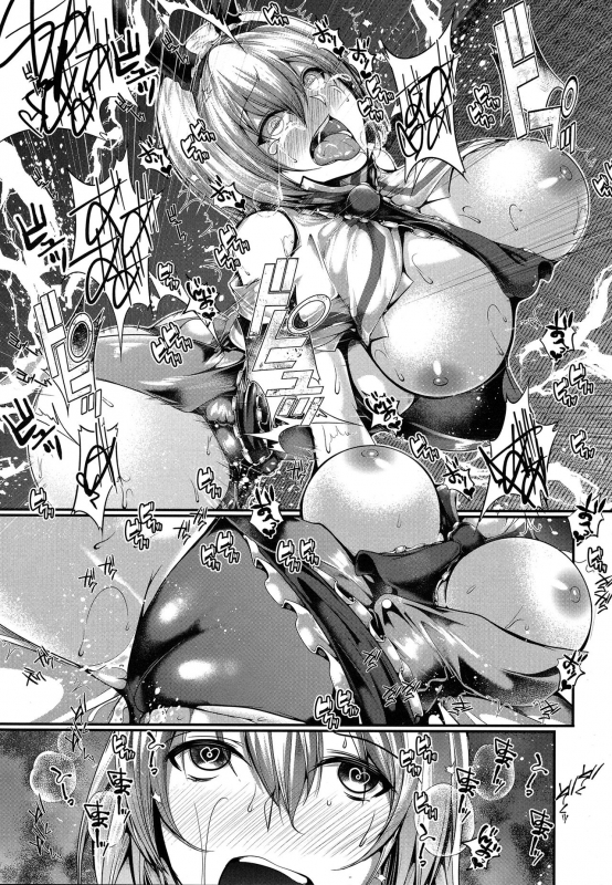 (C94) [CausCiant (Yamaiso)] Saimin Alice Bunny - Hypnotized Alice In Bunny Girl (Touhou Project) [Chines_21