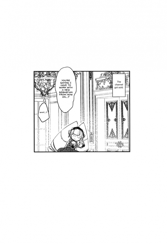 (C97) [Shimofutaketa Zorome (Ahou Miya)] Theater Drama City (Deep Web Underground) [English] {Hennojin}_01