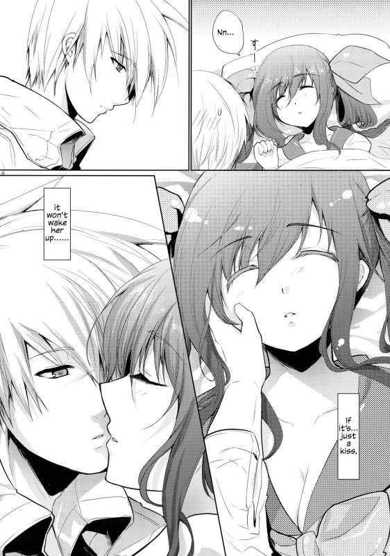 (COMIC1☆9) [Tamashu (Ohkami Ryosuke)] Renri no Eda Sairoku Ch. 1-2 (GUILTY GEAR) [English]_14