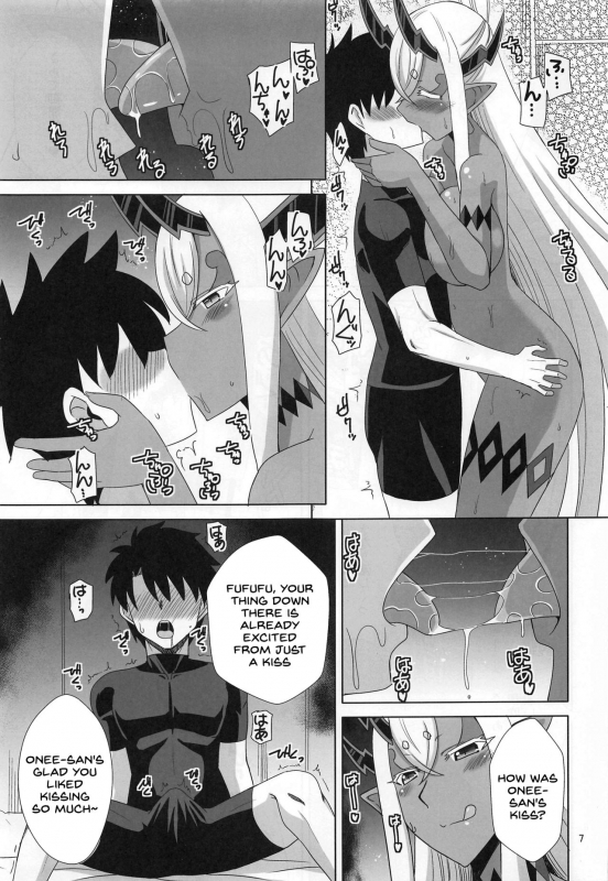 (CT38) [Take Out (Zeros)] Hebigami-sama wa Ecchi ga Shitai (FateGrand Order) [English] [SDTLs]_05