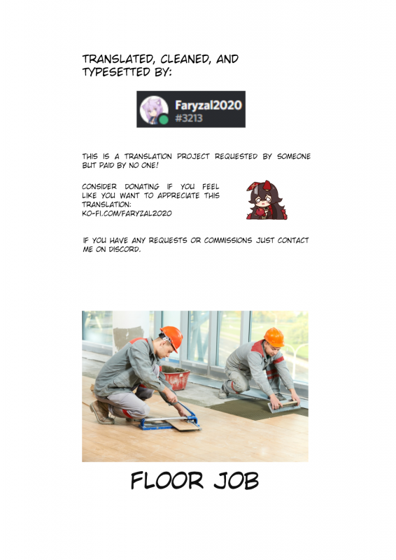 (Futaket 16.5) [Nemuku naru made (Negi)] Jouzu ni Onanie Dekiru Kana [English] [Faryzal]_18