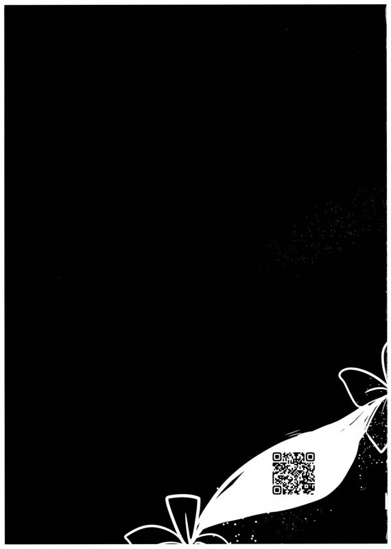 (Kuroneko no Iori) [Kanmi Cat (Miyase Nukko)] Gyakuten Shujuukankei (Touhou Project)_32