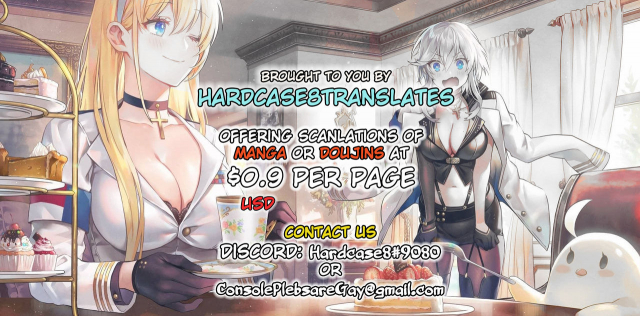 [Ankoman] Cojanskaya, Astolfo no Business o Suru Koyanskaya does business with Astolfo (FateGrand Order) [English]_4