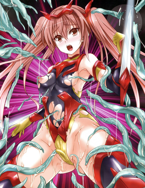 [Anthology] Kukkoro Heroines SP7_003