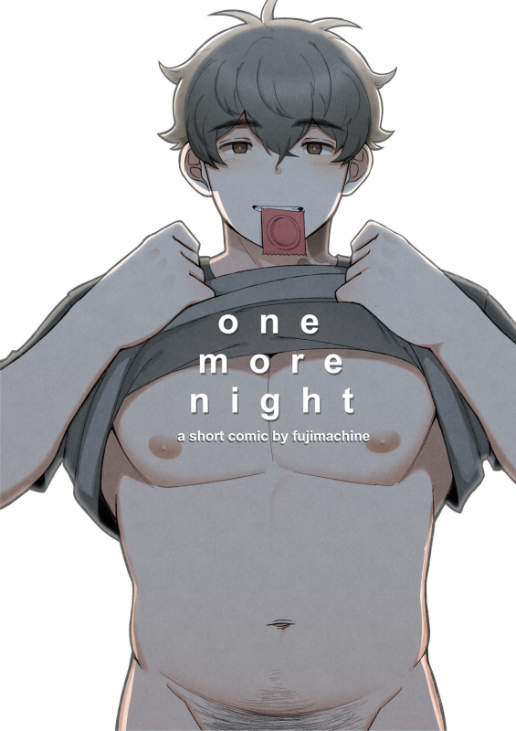 [Clayten] One More Night [English] [Digital]_00