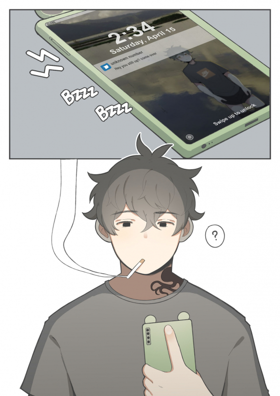 [Clayten] One More Night [English] [Digital]_02