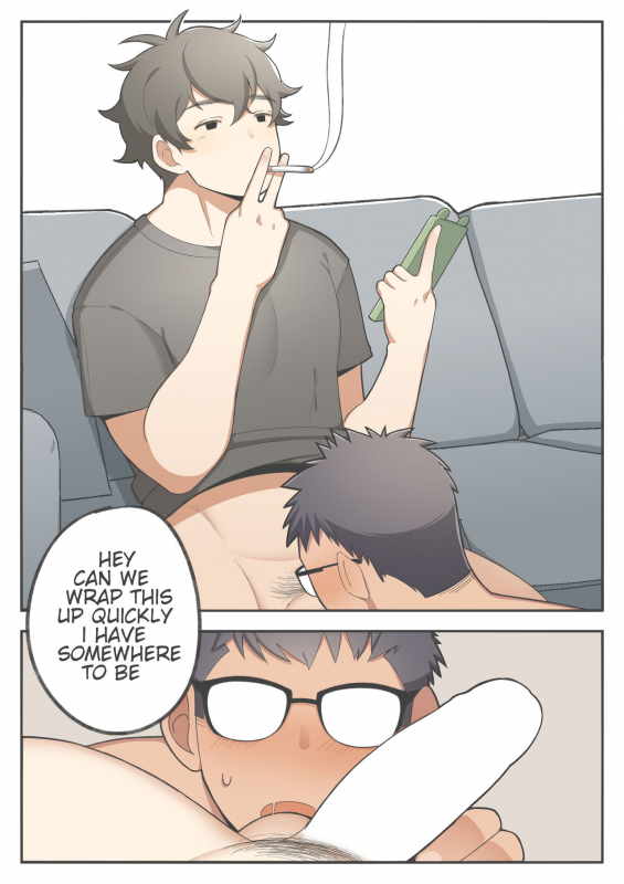 [Clayten] One More Night [English] [Digital]_03