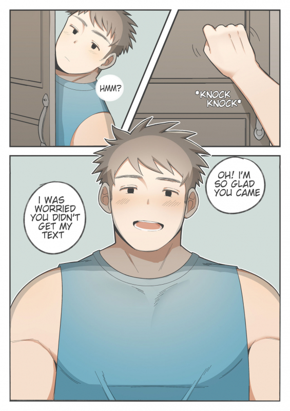 [Clayten] One More Night [English] [Digital]_04