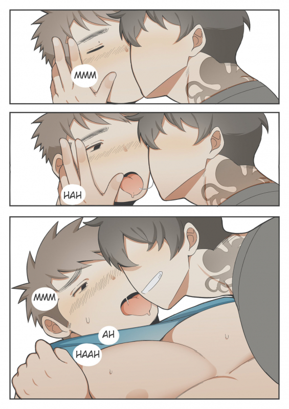 [Clayten] One More Night [English] [Digital]_05