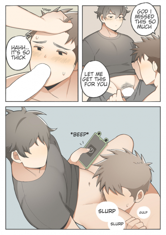 [Clayten] One More Night [English] [Digital]_06