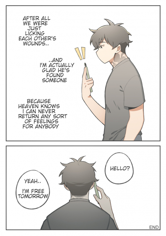 [Clayten] One More Night [English] [Digital]_14