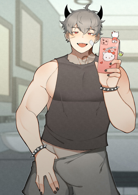 [Clayten] One More Night [English] [Digital]_16