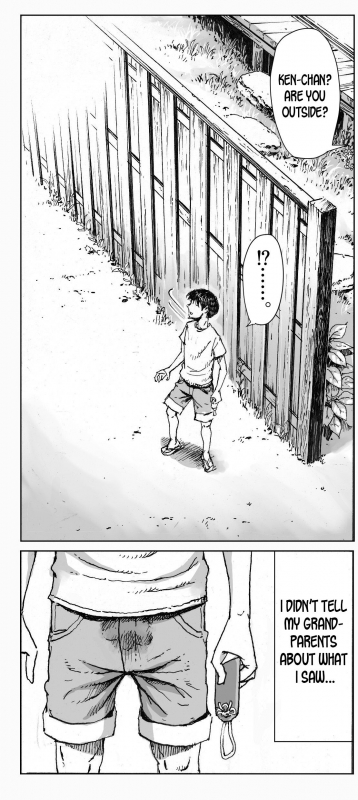 [Double Deck Seisakujo (Double Deck)] Ouse Secret Date [English] [desudesu] [Decensored]_12