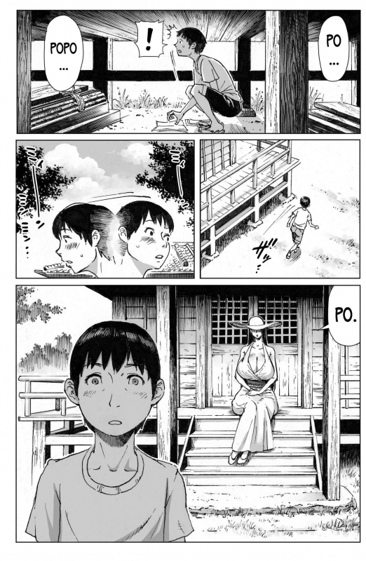 [Double Deck Seisakujo (Double Deck)] Ouse Secret Date [English] [desudesu] [Decensored]_14