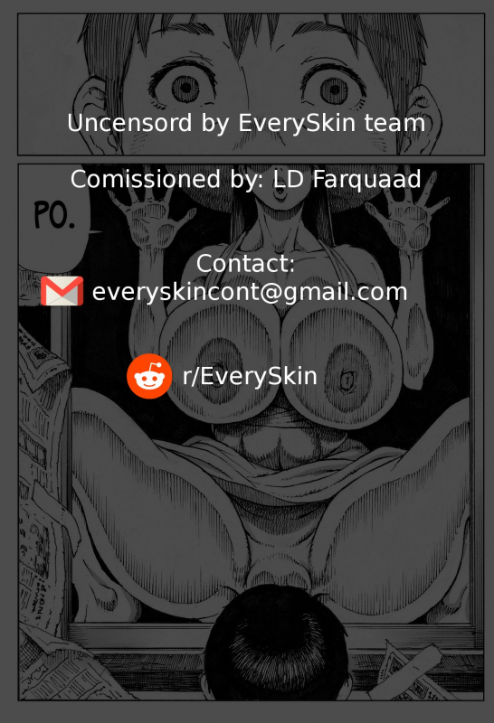 [Double Deck Seisakujo (Double Deck)] Ouse Secret Date [English] [desudesu] [Decensored]_42