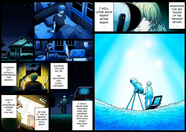 [Double Deck Seisakujo (Double Deck)] PHASE 4 ~Dai 4-shu Sekkin Soguu~ [English] [Colorized]_17