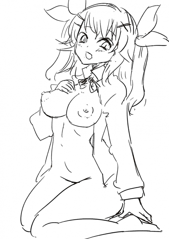 [Fudenabe (Hikka)] Jitsuroku! Hontou ni Atta VR Chat no Ecchi na Hanashi True Story! My Tale of a Really Pervy VRChat! [English] [androangelous] [Digital]_22