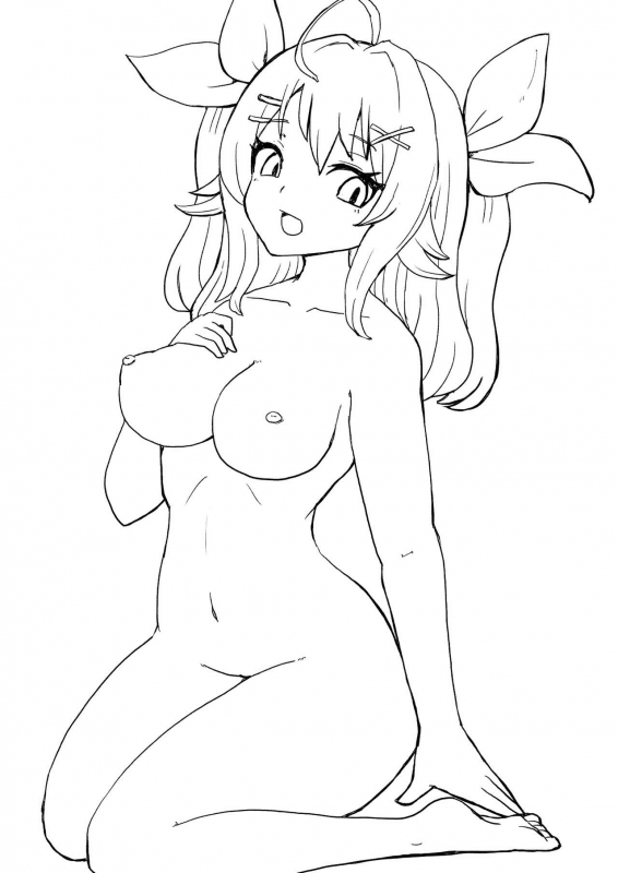 [Fudenabe (Hikka)] Jitsuroku! Hontou ni Atta VR Chat no Ecchi na Hanashi True Story! My Tale of a Really Pervy VRChat! [English] [androangelous] [Digital]_23