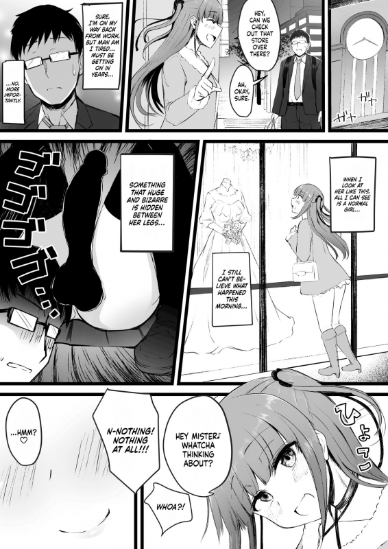 [Futamare (akiAmare)] Futanari JK Rinoko-chan High School Dickgirl Rinoko [English]_07