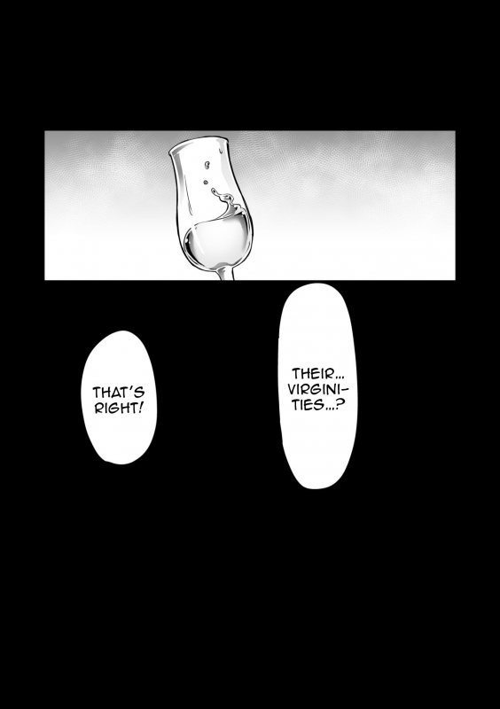 [Hatoba Akane] Touma Senki Cecilia IF ~Freyja to Vylder no Hentai Gasshuku~ Demon Slaying Battle Princess Cecilia IF ~Freyja and Vylder's Perverted Training Camp~ [English] [El Jefe Hentai Truck]_02