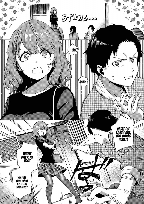 [Herio] Yamitsuki Pheromone Addictive Pheromone [English] [Clog]_075