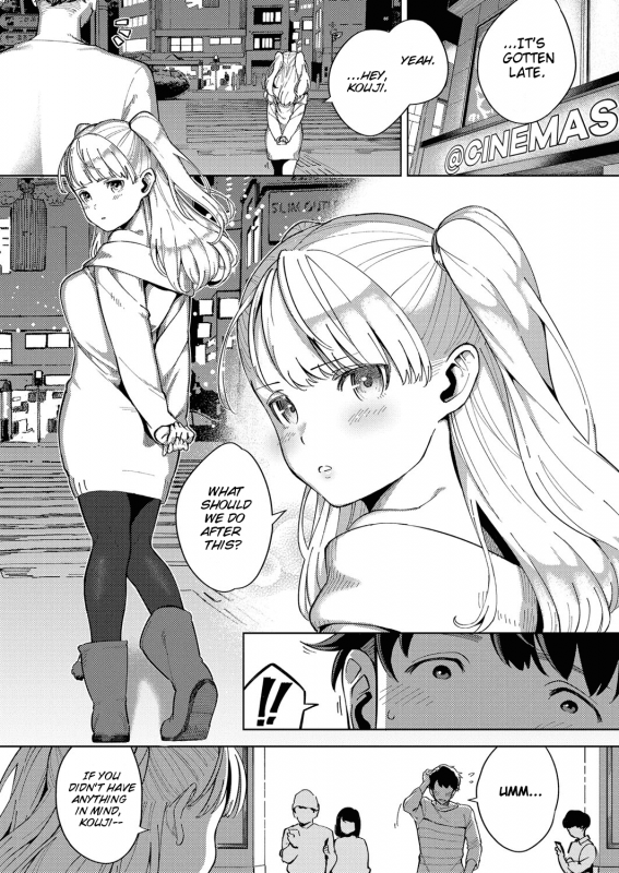 [Herio] Yamitsuki Pheromone Addictive Pheromone [English] [Clog]_194