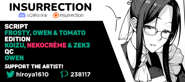 [Hiroya] Dusty miller (COMIC ExE 33) [English] [INSURRECTION] [Digital]_29