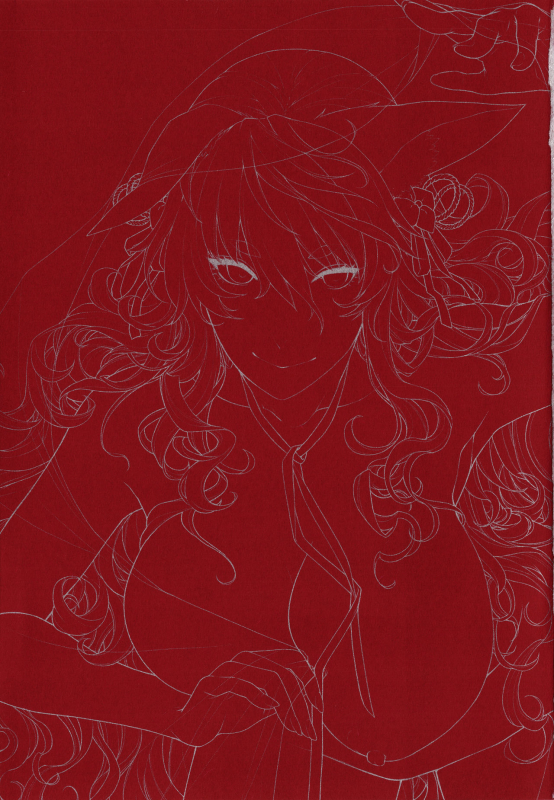 [Hiyoshi Hana] Meguriai no Kemono_003