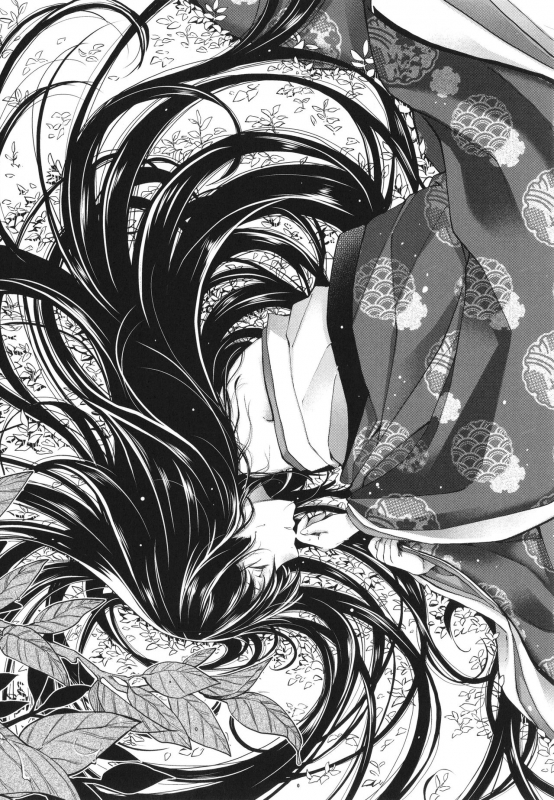 [Hiyoshi Hana] Meguriai no Kemono_089