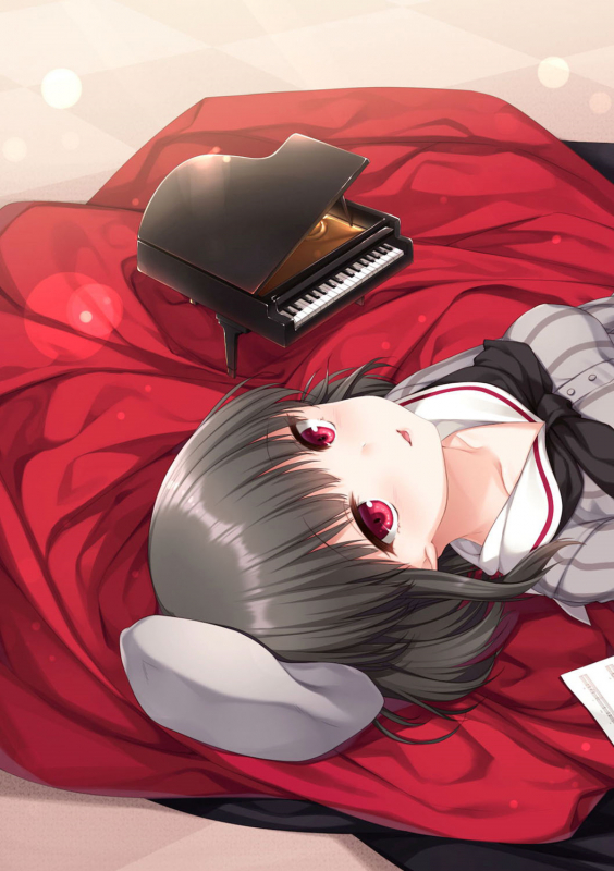 [Itou Nanami] Like a LOVEDOLL ~Dakara, Nan demo Shite Ageru~_349