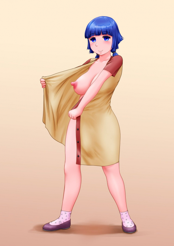 [Jero] Futa-Musume no Men-kuri [Digital]_39