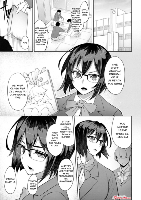 [Johnny] Dain no Meikyuu Labyrinth of Indecency Ch. 1-8 [English] {Doujins.com} [Digital]_024