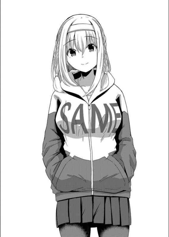 [Keiki] Netorare ★ Metamorphose_028