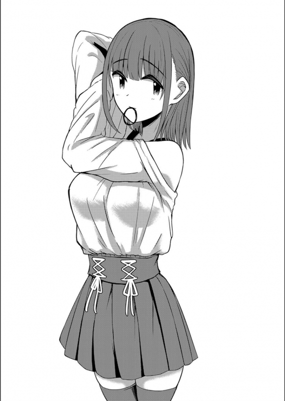 [Keiki] Netorare ★ Metamorphose_134