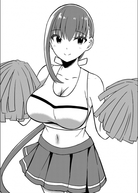 [Keiki] Netorare ★ Metamorphose_166