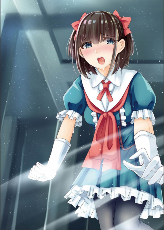 [Keiki] Netorare ★ Metamorphose_227