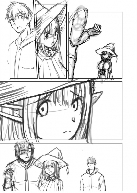 [Keiki] Netorare ★ Metamorphose_259