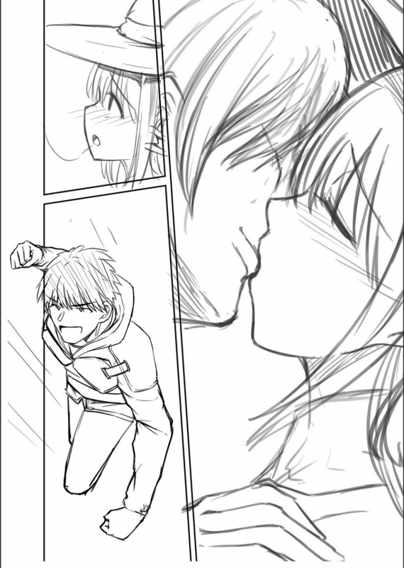 [Keiki] Netorare ★ Metamorphose_280